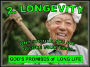 LONGEVITY - YOUNGEVITY